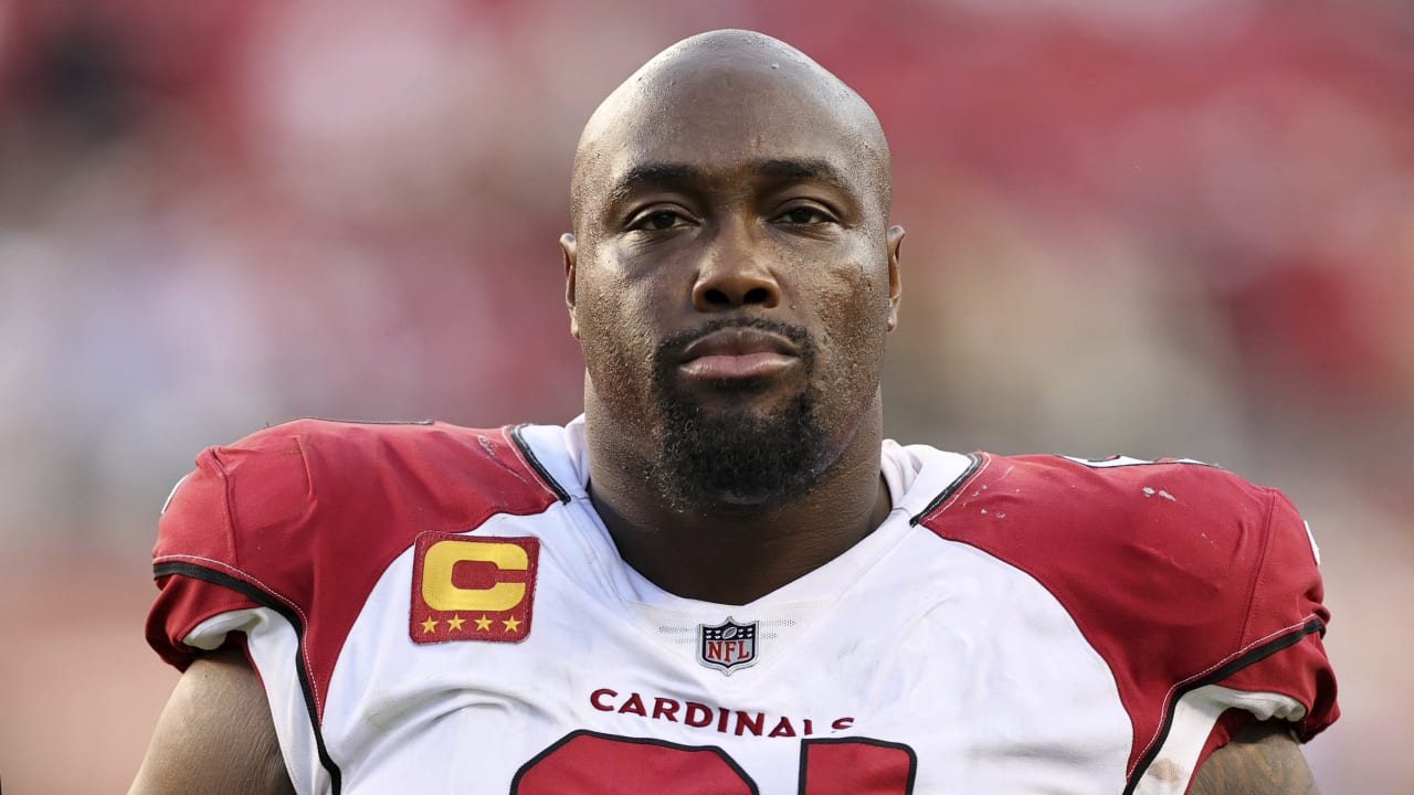 Cardinals center Rodney Hudson informs team he's returning, will play