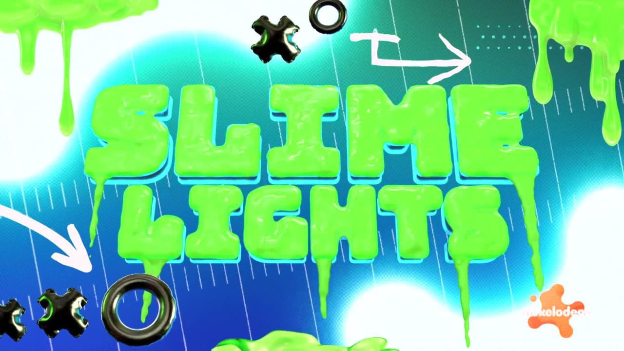 Week 6 slimelights | 'NFL Slimetime'