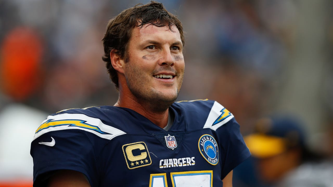 Quarterback Philip Rivers, 39, retires from NFL after 17 seasons - Sentinel  Colorado