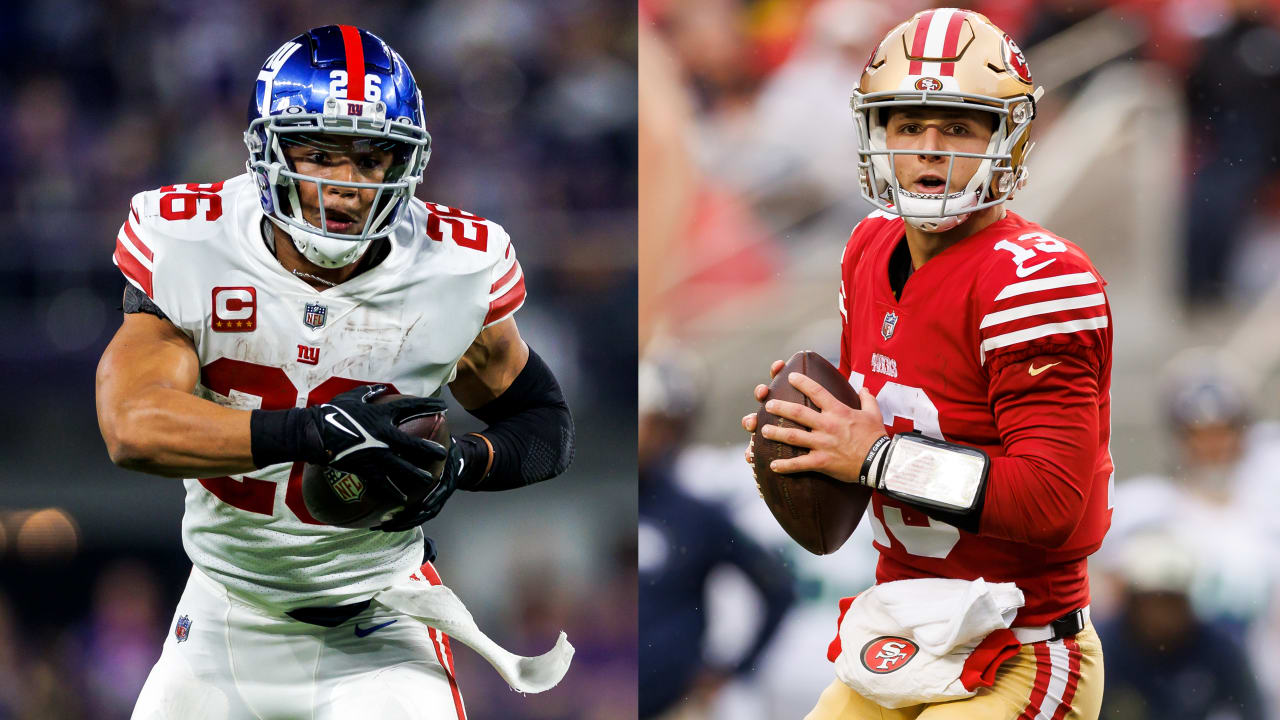 NFL season preview: The make or break season for players in search of their  first championship – Redwood Bark