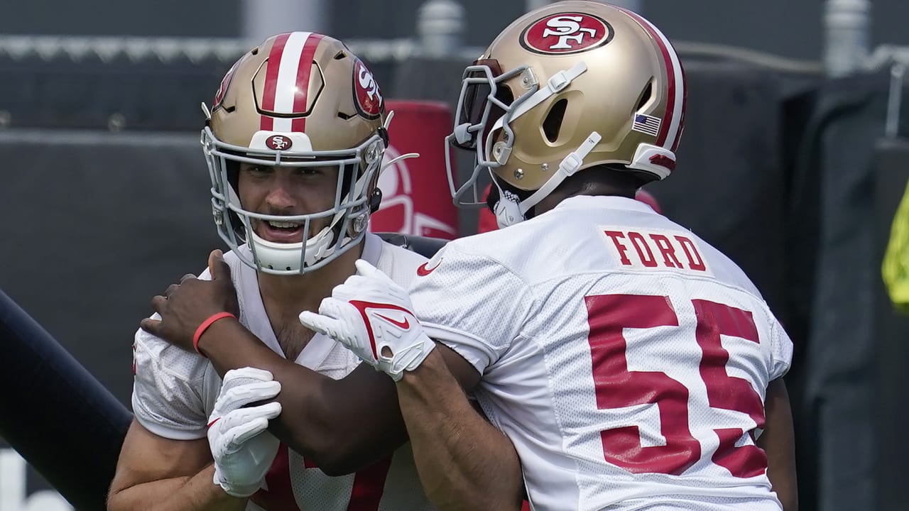 49ers thrilled with Nick Bosa through 4 games