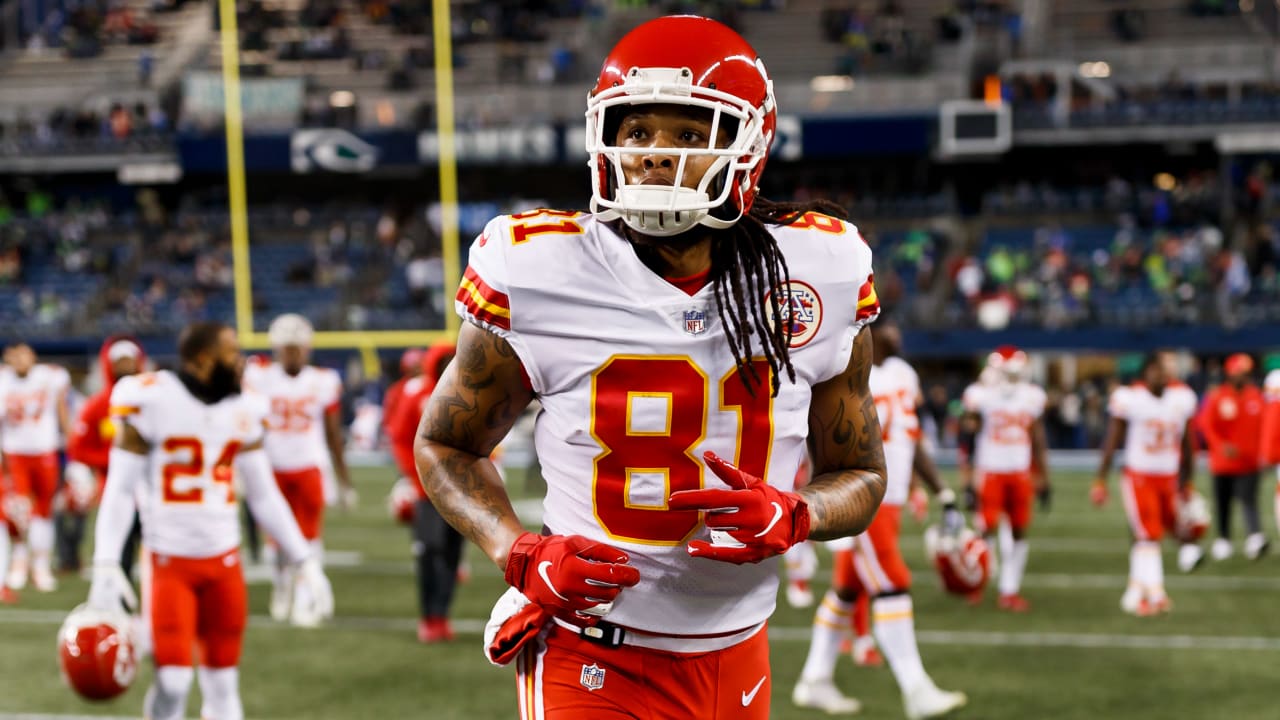 kelvin benjamin catch panthers