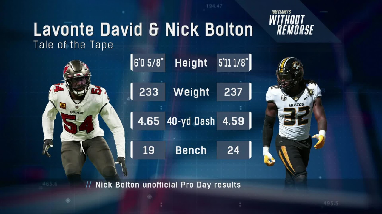 Mizzou's Nick Bolton Drafted by the Kansas City Chiefs - University of  Missouri Athletics