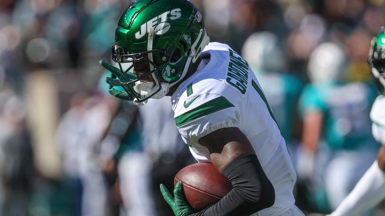 New York Jets CB Sauce Gardner Dreamed About Facing Miami Dolphins