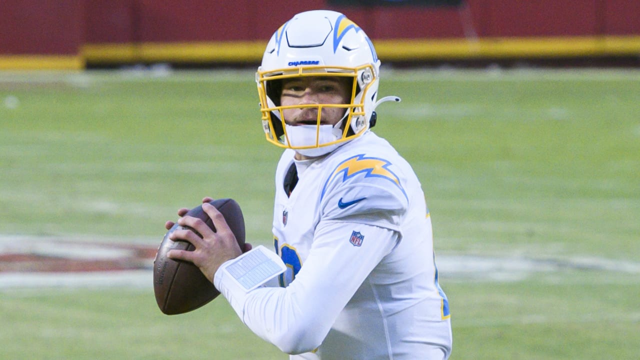 Chargers News: Bolts lose 45-0 in worst blowout loss in team