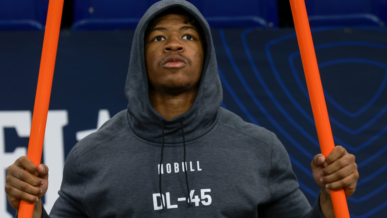 2023 NFL scouting combine: Everything you need to know