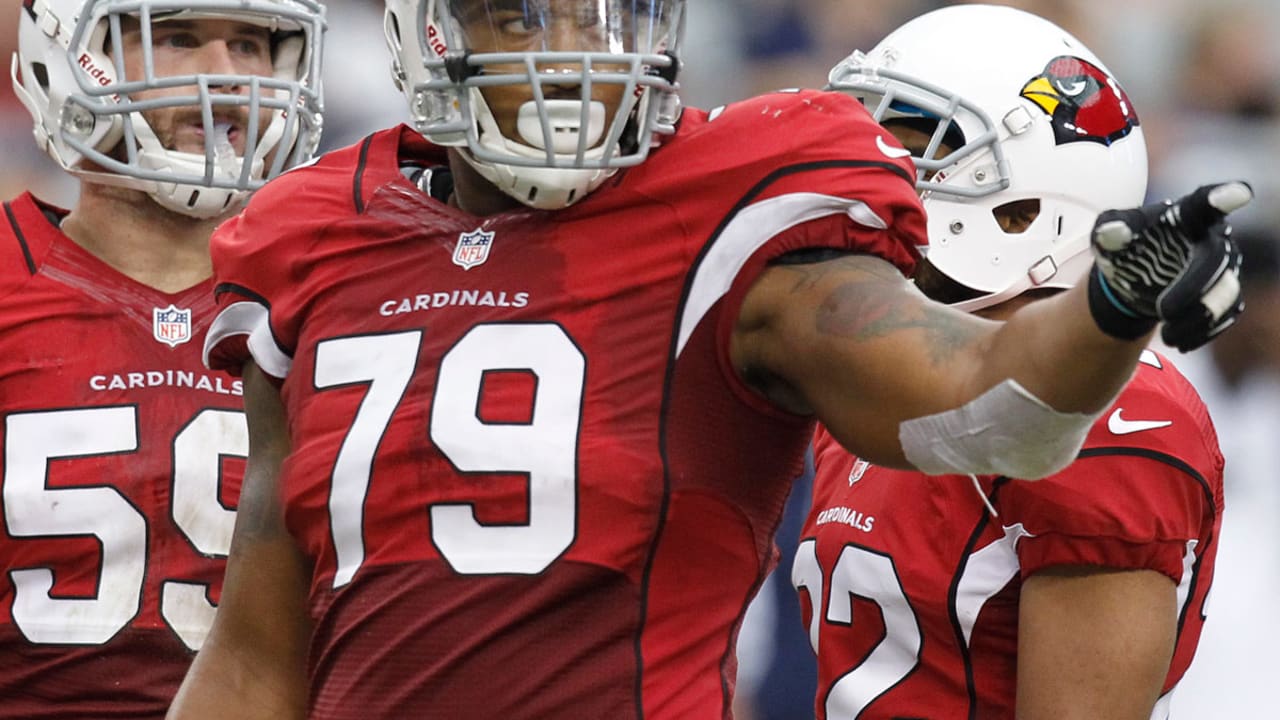 NFL veganism? David Carter, Griff Whalen have broken the mold