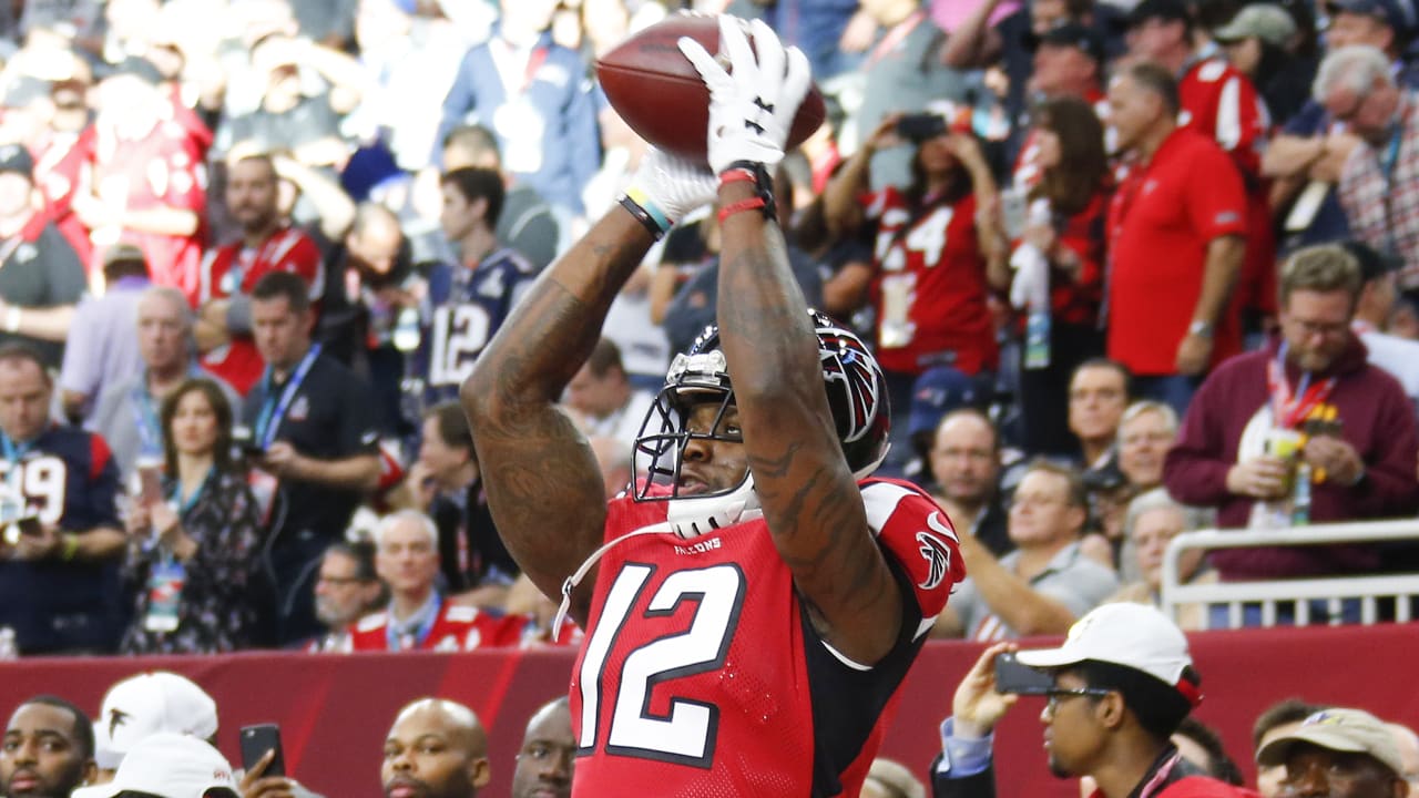 Mohammed Sanu