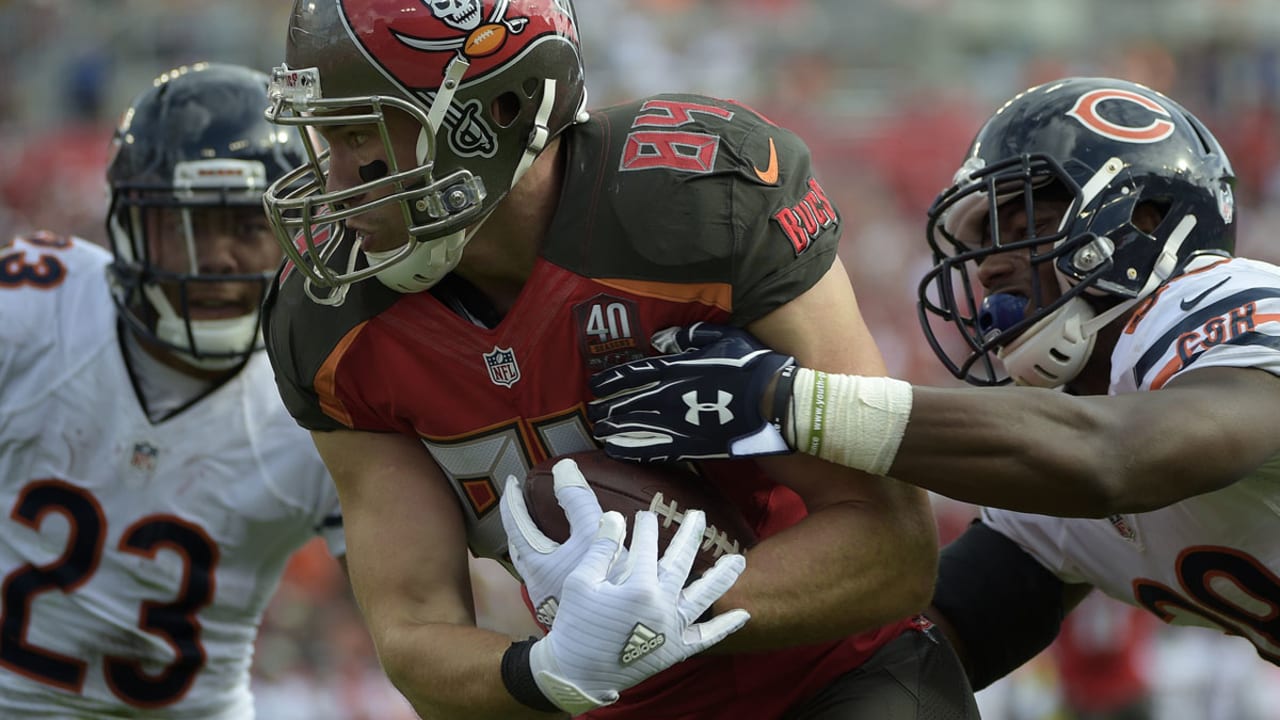 Cameron Brate