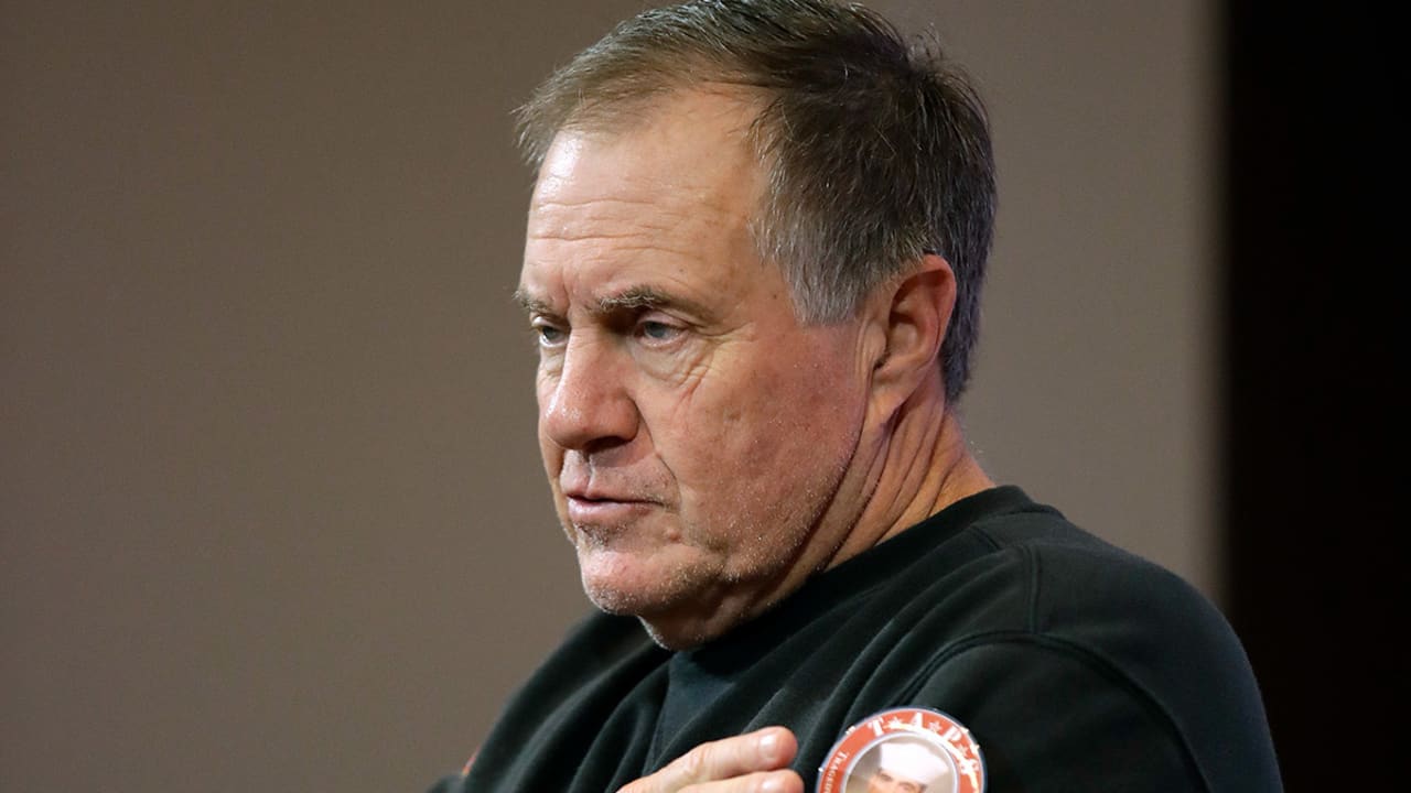Bill Belichick