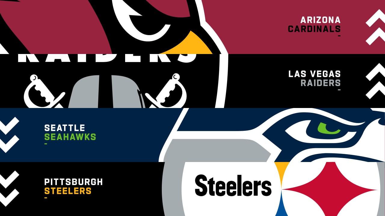 NFL Power Rankings Week 3