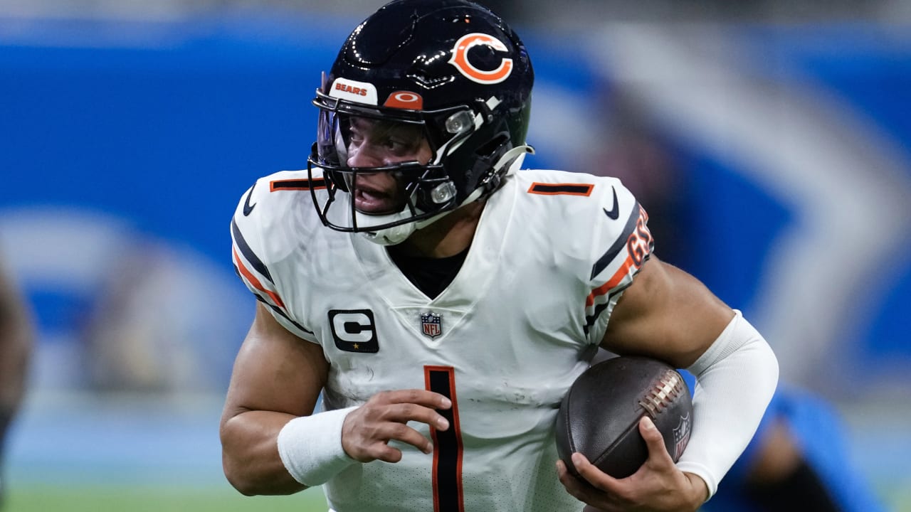 Ryan Poles gets big value in this Chicago Bears 2022 Mock Draft