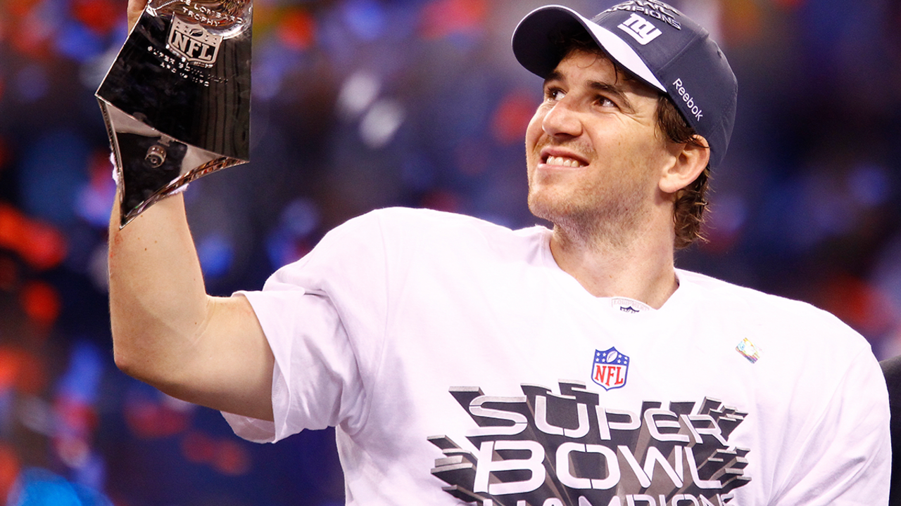 The five highest-paid QBs of all time