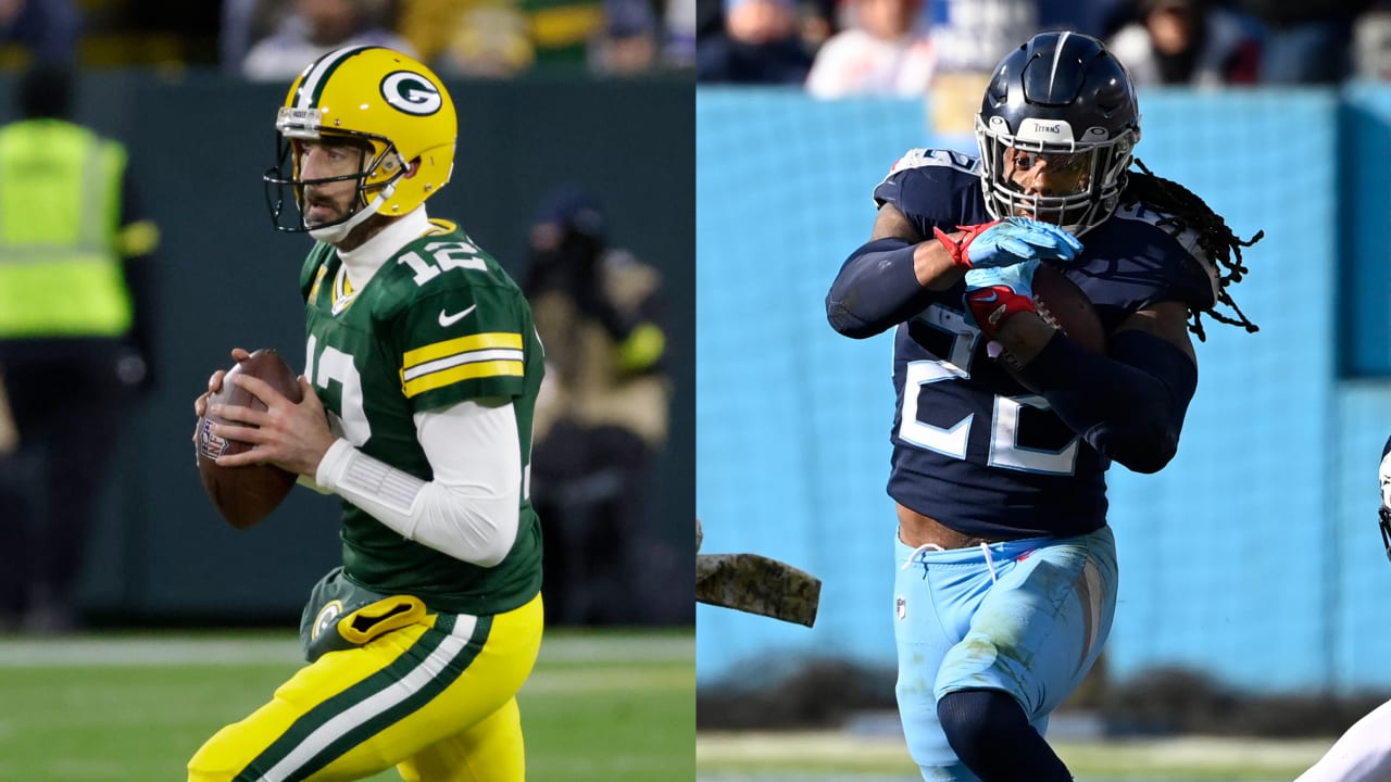 Week 11 NFL game picks: Titans top Packers on Thursday night; Cowboys end Vikings’ win streak – NFL.com