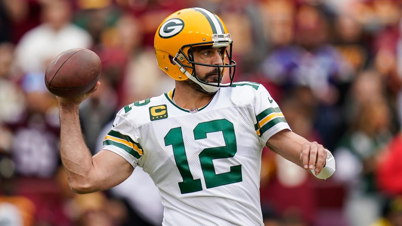 NFL Network's Brian Baldinger's Film Breakdown Of Green Bay Packers ...