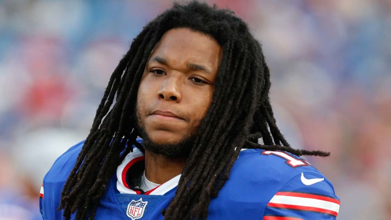 Kelvin Benjamin: Have 'we been throwing at all?'