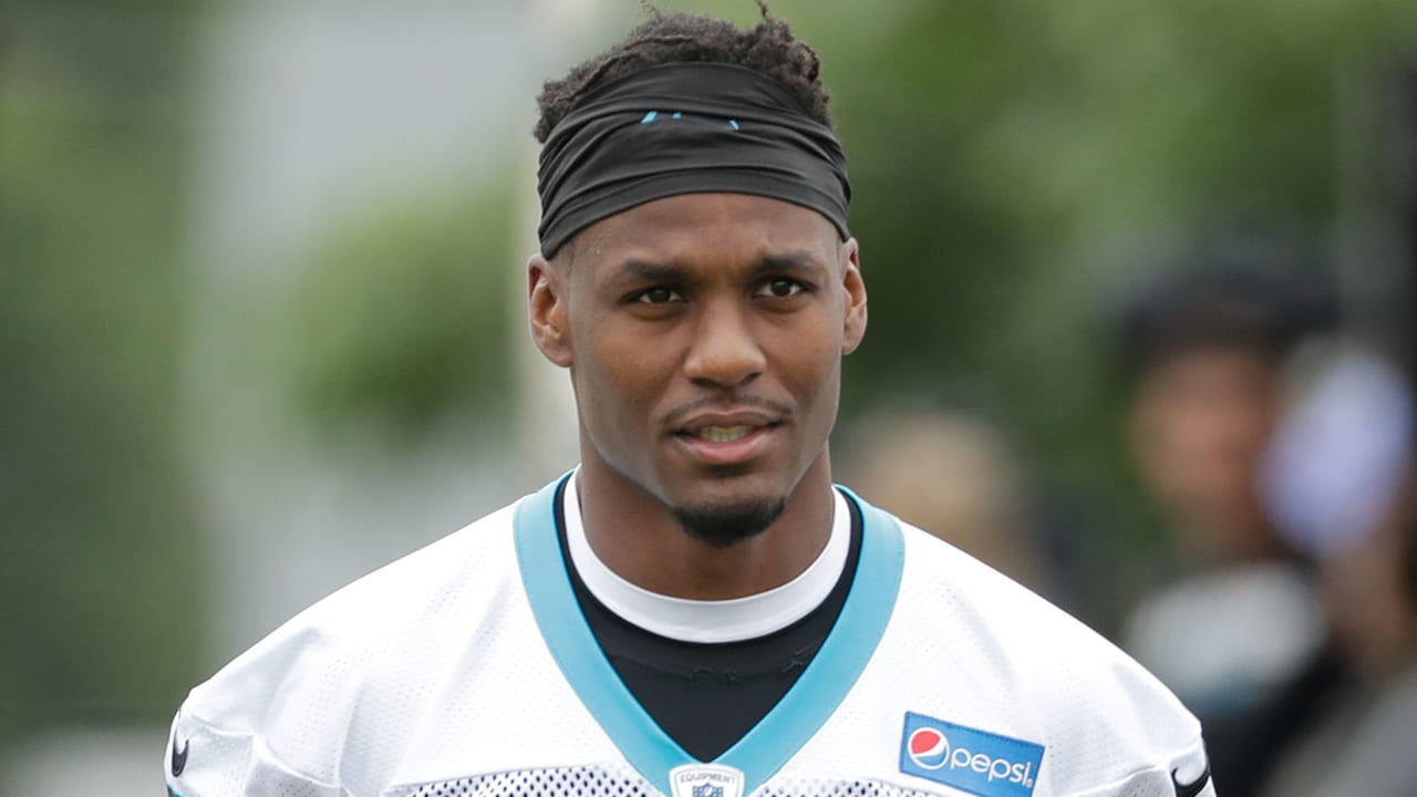 Carolina Panthers: Team decides to part ways with Rashaan Gaulden