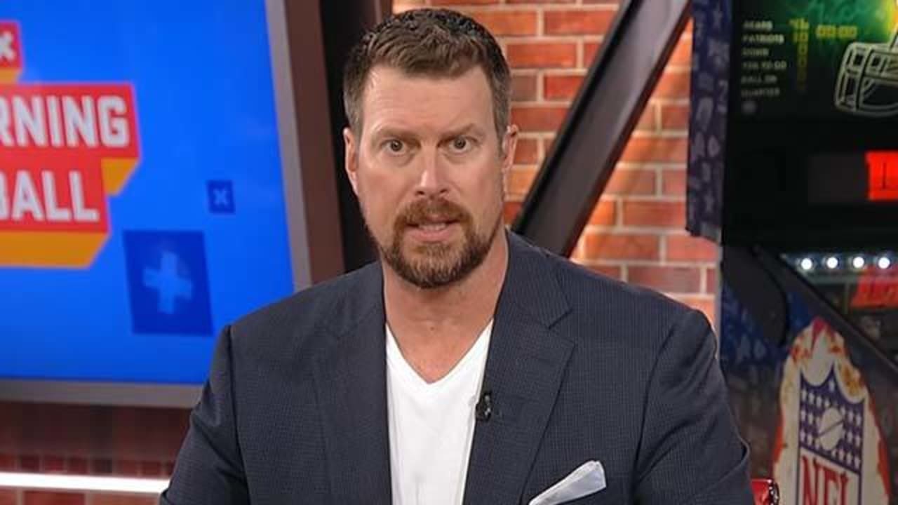 Former NFL QB Ryan Leaf Reveals 70-Pound Weight Loss; Talks Diet Changes, News, Scores, Highlights, Stats, and Rumors