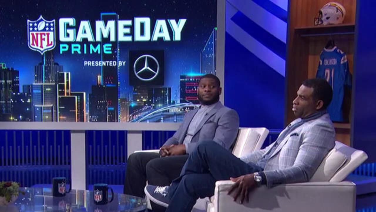 Sharpe and Marino are gone, but new additions to 'NFL Today' crew are  already fitting in