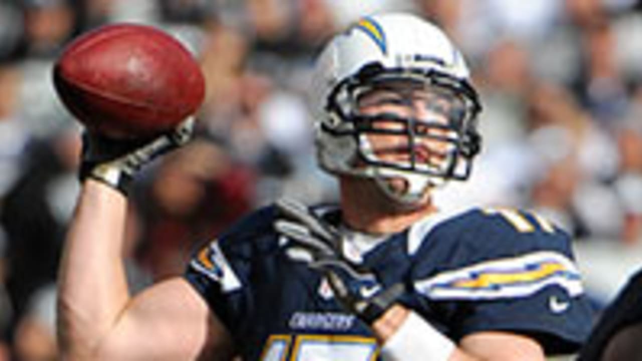 Jay Cutler and Philip Rivers: The secret lives of QBs