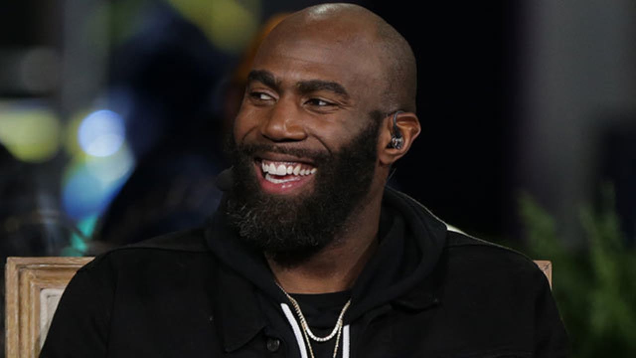 Malcolm Jenkins shares updates on the work of the Players Coalition