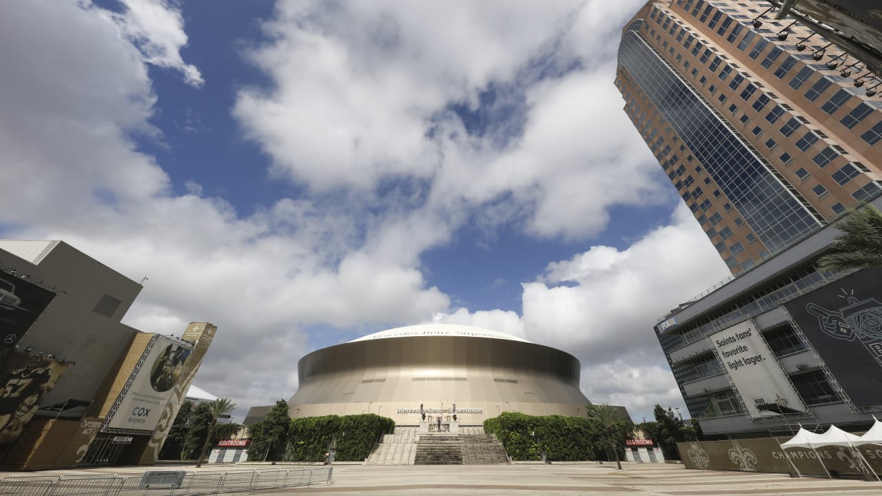 Super Bowl Returning To New Orleans In 2024 - Canal Street Chronicles