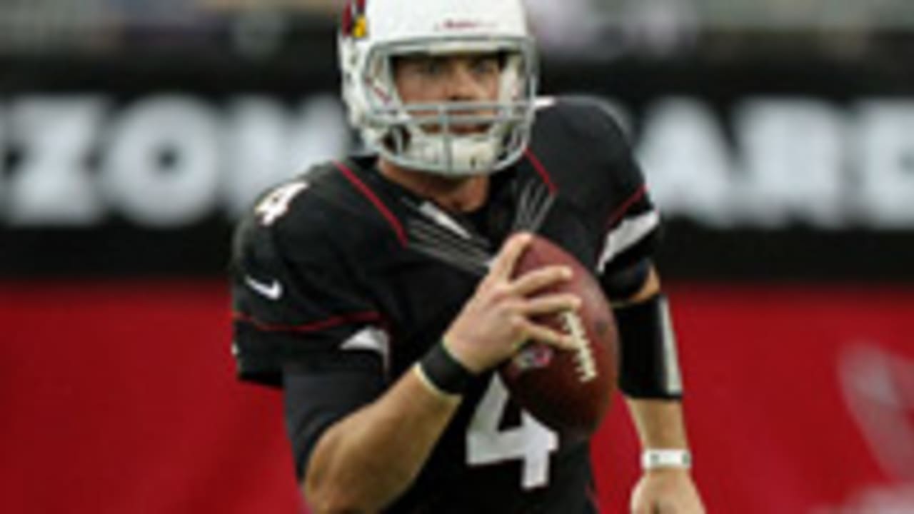 Report: Kevin Kolb might miss several more weeks
