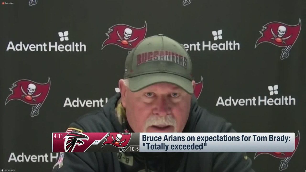 Buccaneers news: Eye-opening revelations on Bruce Arians, Tom Brady shared  by NFL insider