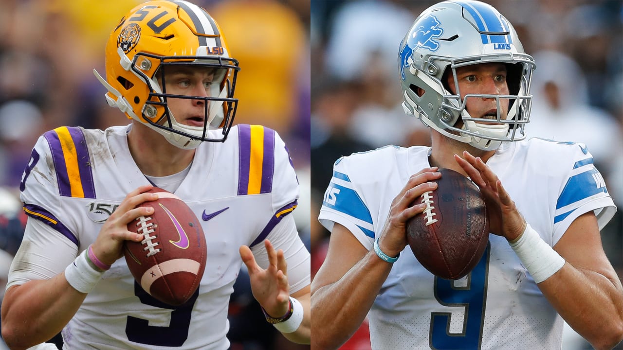 NFL Network s Gregg Rosenthal s Sneaky good Offense Predictions For 2020
