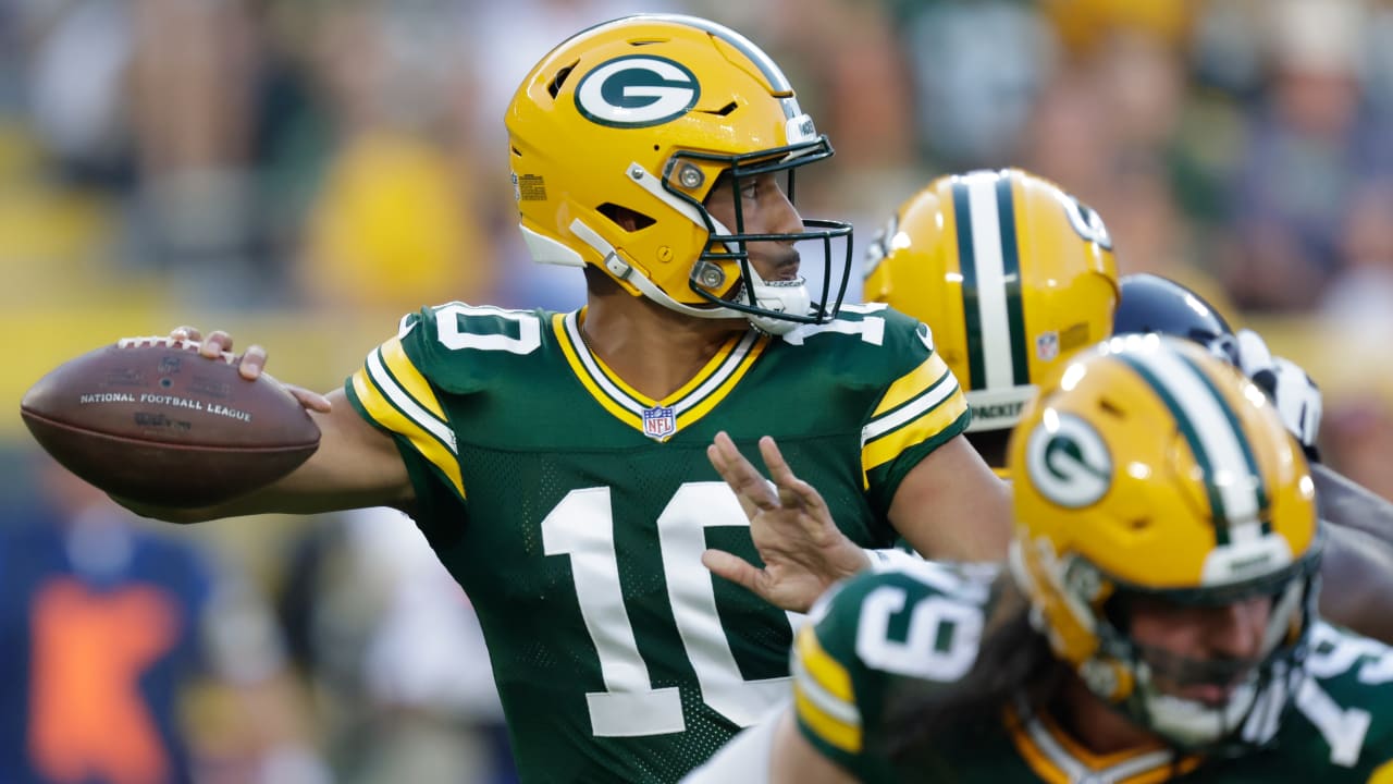 Green Bay Packers Are Mina Kimes' Surprise Team, Plus Her Thoughts on  Jordan Love, Aaron Rodgers