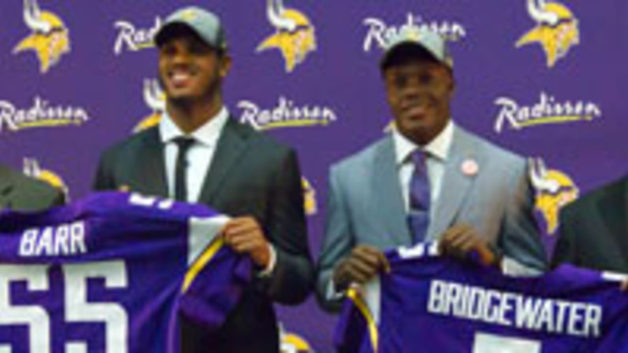 Barr Bridgewater 140513 SL