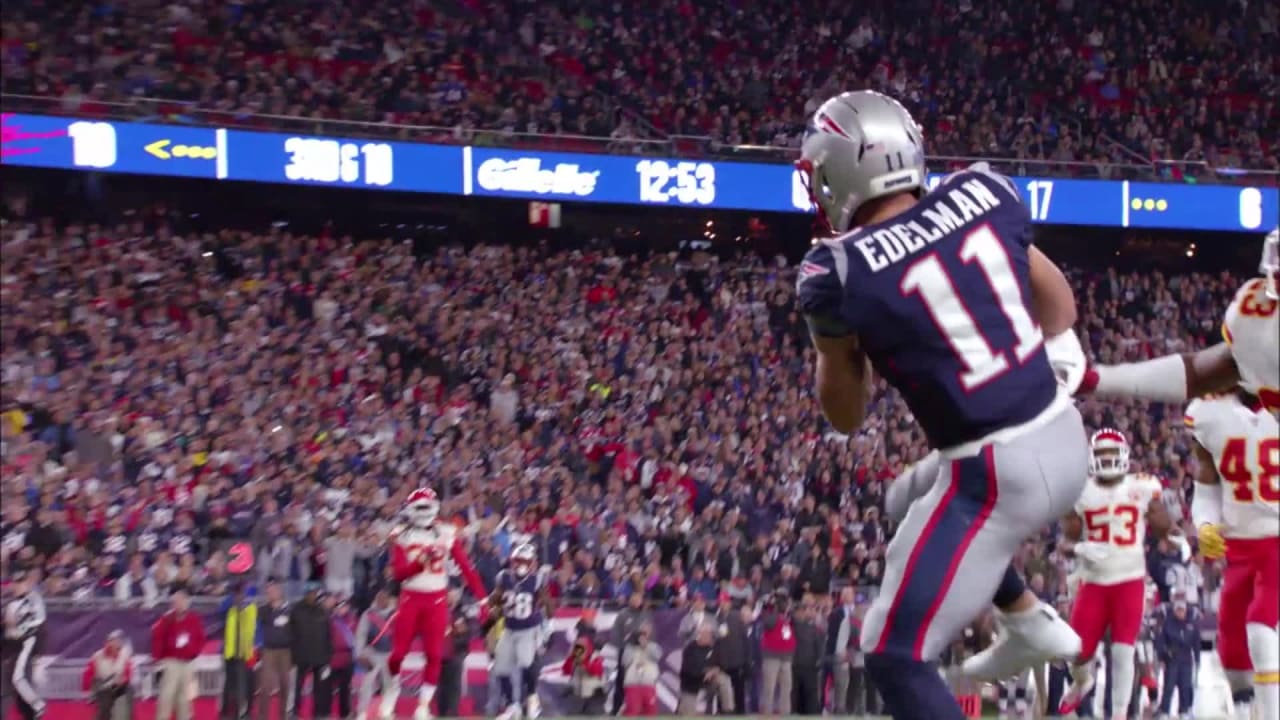 'America's Game': New England Patriots Players' Insights About Winning ...