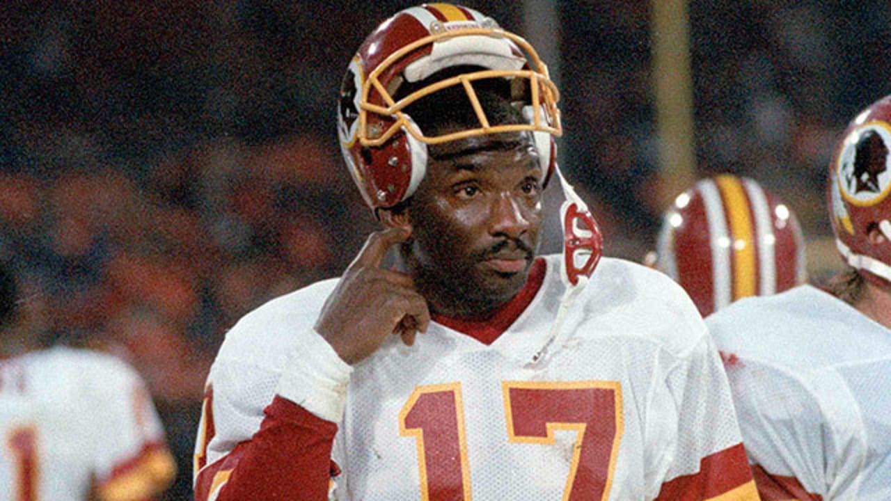 Breaking Ground': Doug Williams on how he overcame the perception that  Black QBs couldn't navigate the NFL