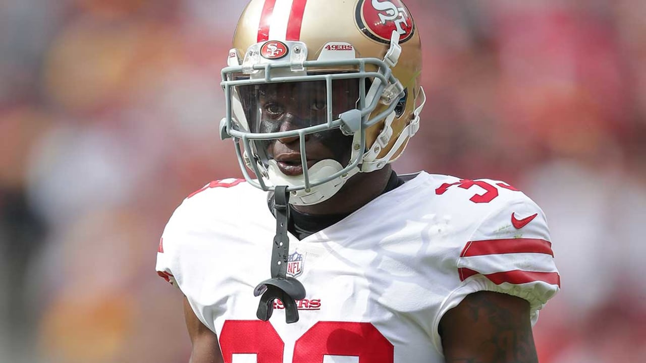 Jets Acquire Cornerback Rashard Robinson in Deal With 49ers