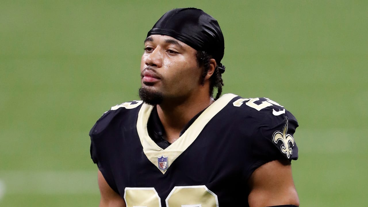 Saints, CB Marshon Lattimore agree to 5-year, $97.6M contract extension