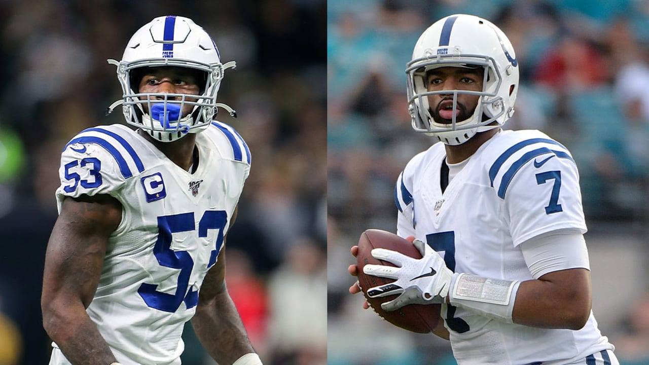 Colts Mailbag: Addressing The Drops, T.Y. Hilton's Health, Trading