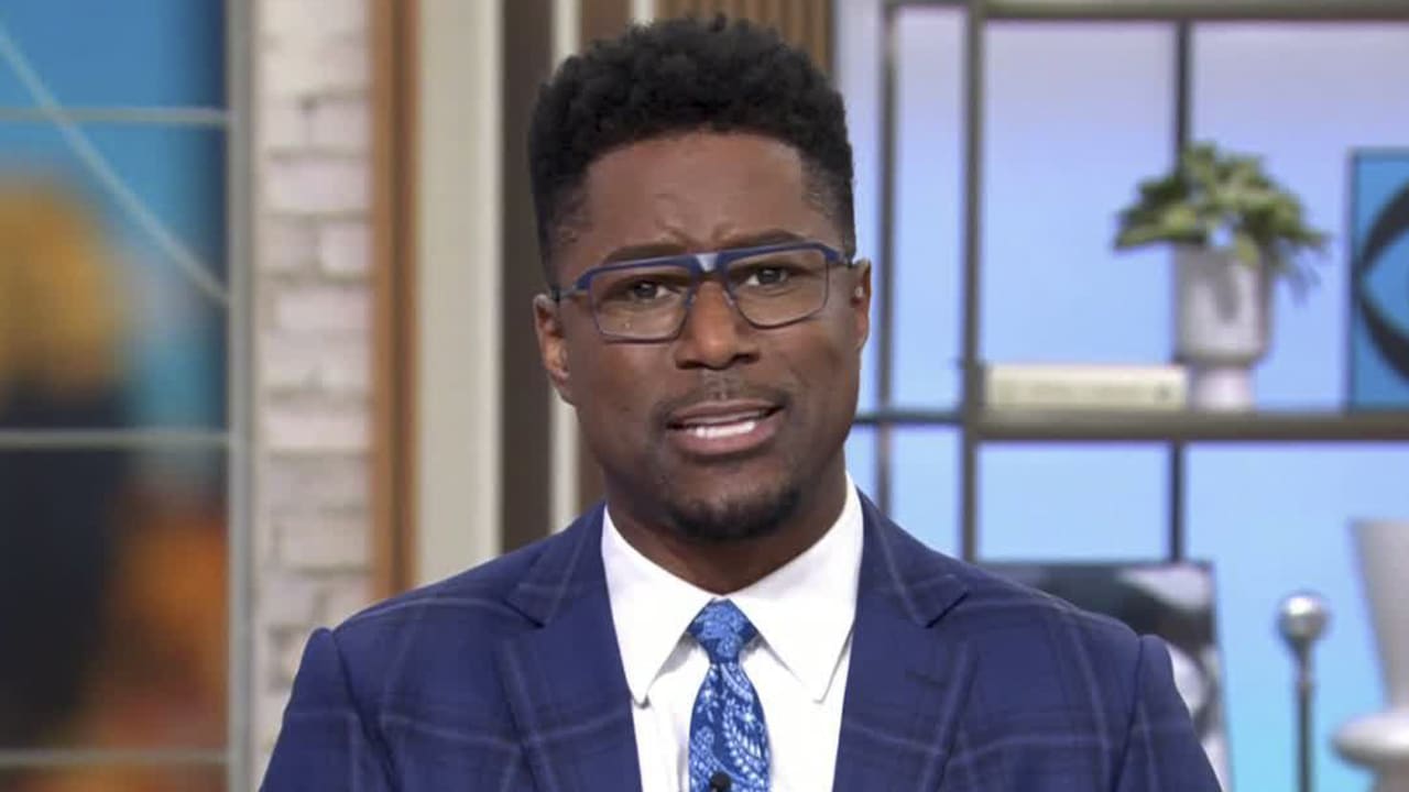 Nate Burleson shares his best training camp story