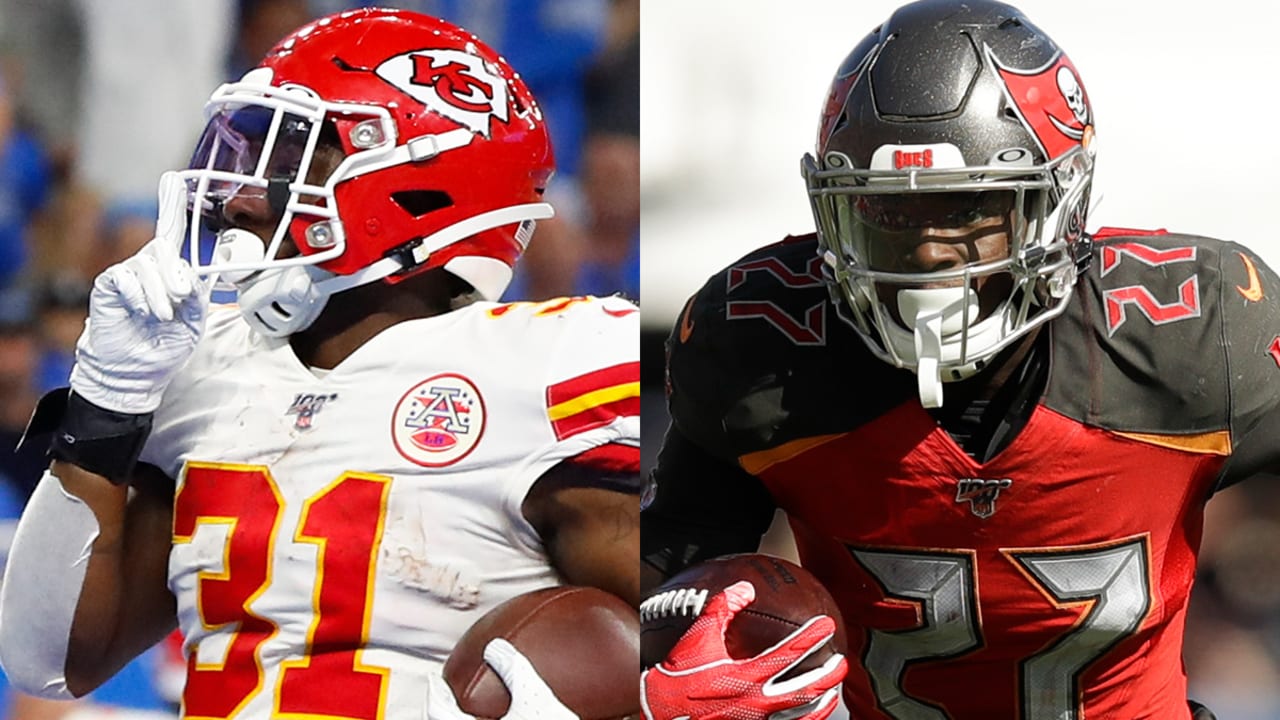 Fantasy football Week 1 waiver wire darlings: 5 players to target