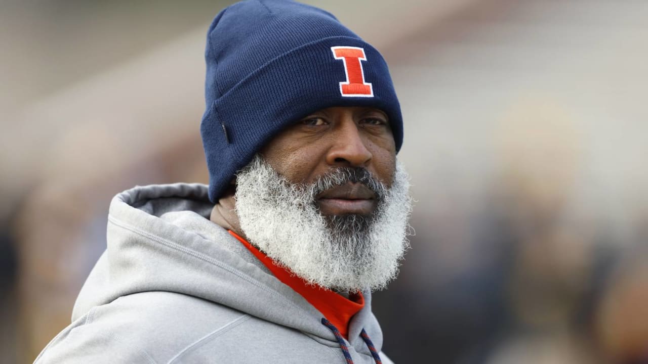 Lovie Smith Agrees To Deal To Become Texans Defensive Coordinator