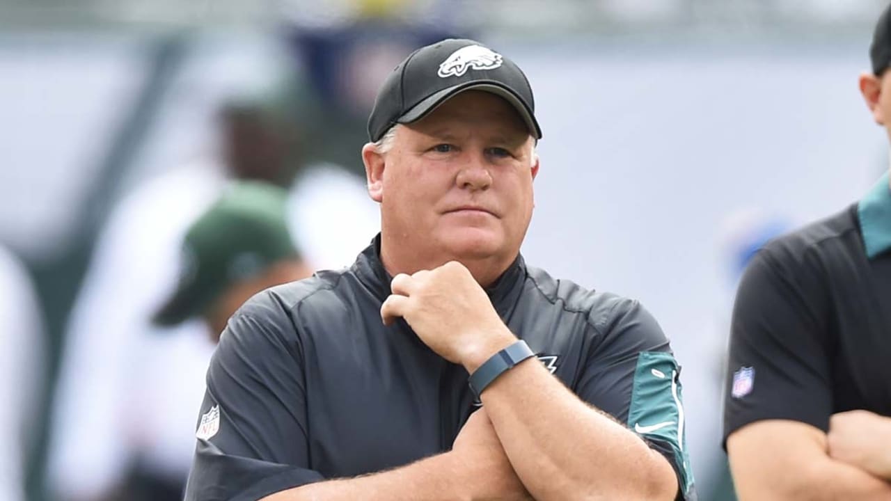 Chip Kelly SL 151014