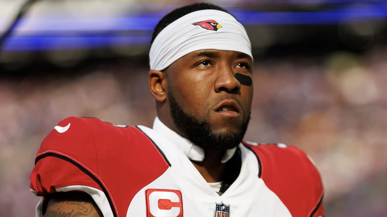 Cardinals All-Pro Budda Baker will reportedly miss multiple weeks with  ankle injury