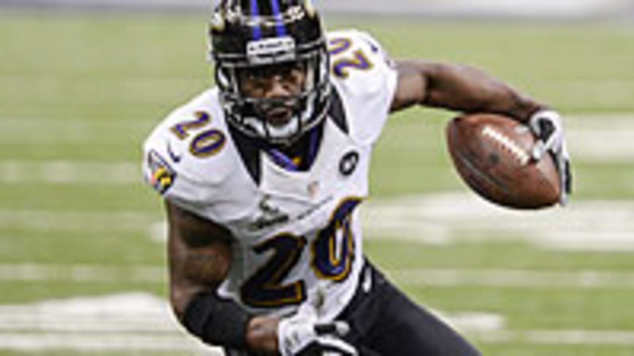 Ed Reed signs three-year, $15-million deal with Houston Texans