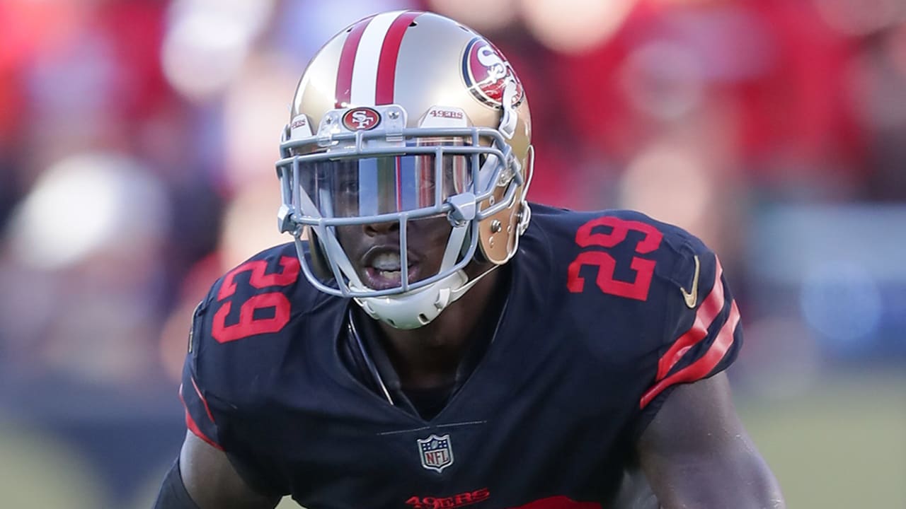 Jaquiski Tartt, 49ers Agree to 2-Year Contract Extension, News, Scores,  Highlights, Stats, and Rumors