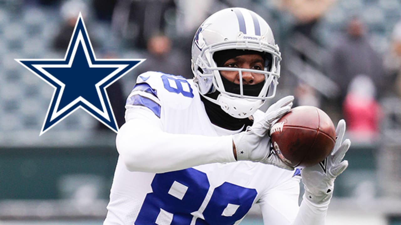 Dez Bryant adds to legend status by recruiting star WR to Cowboys