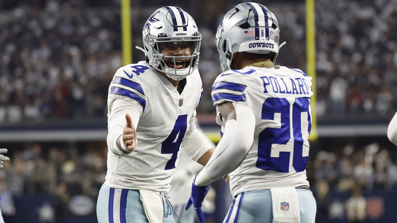 Biggest takeaway from Dallas Cowboys comeback win over Houston Texans