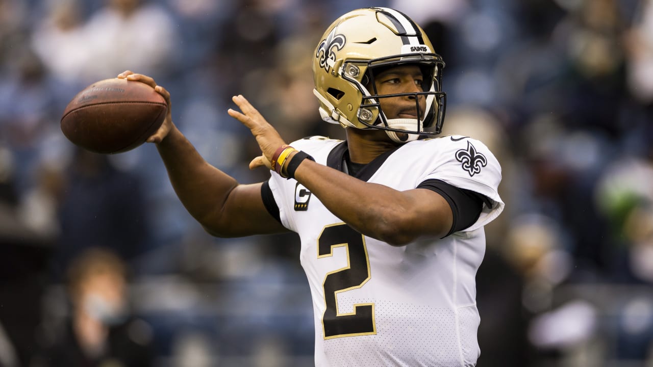 Saints re-signing QB Jameis Winston to two-year $28M deal – NFL.com