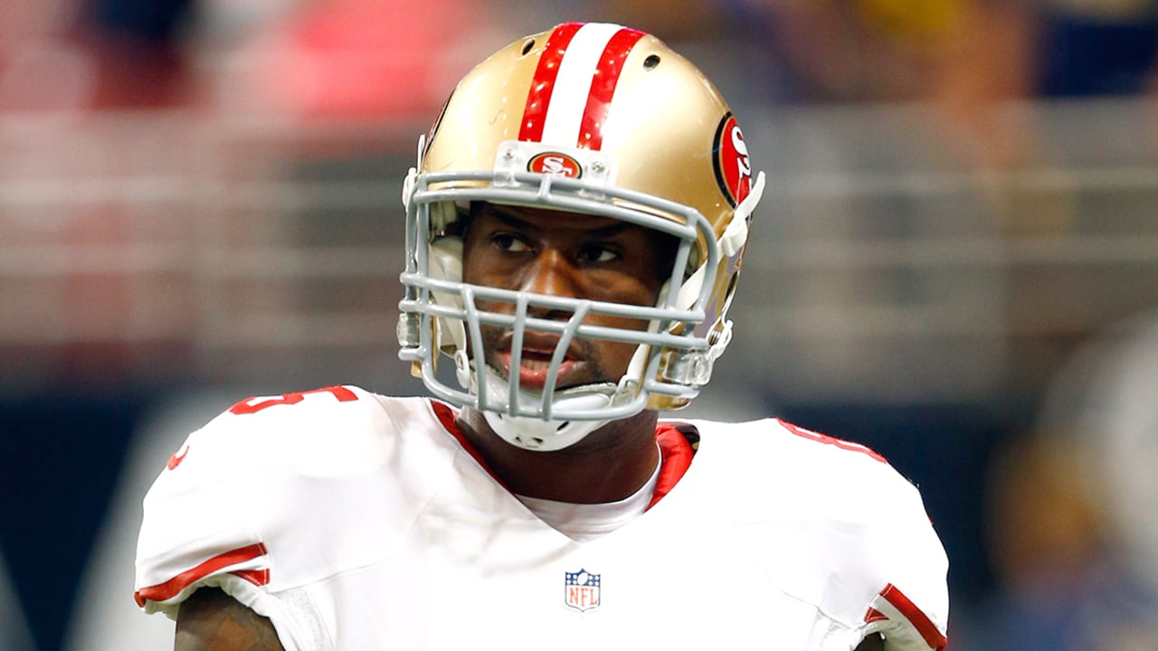 49ers Vernon Davis: 'It's a fresh start'