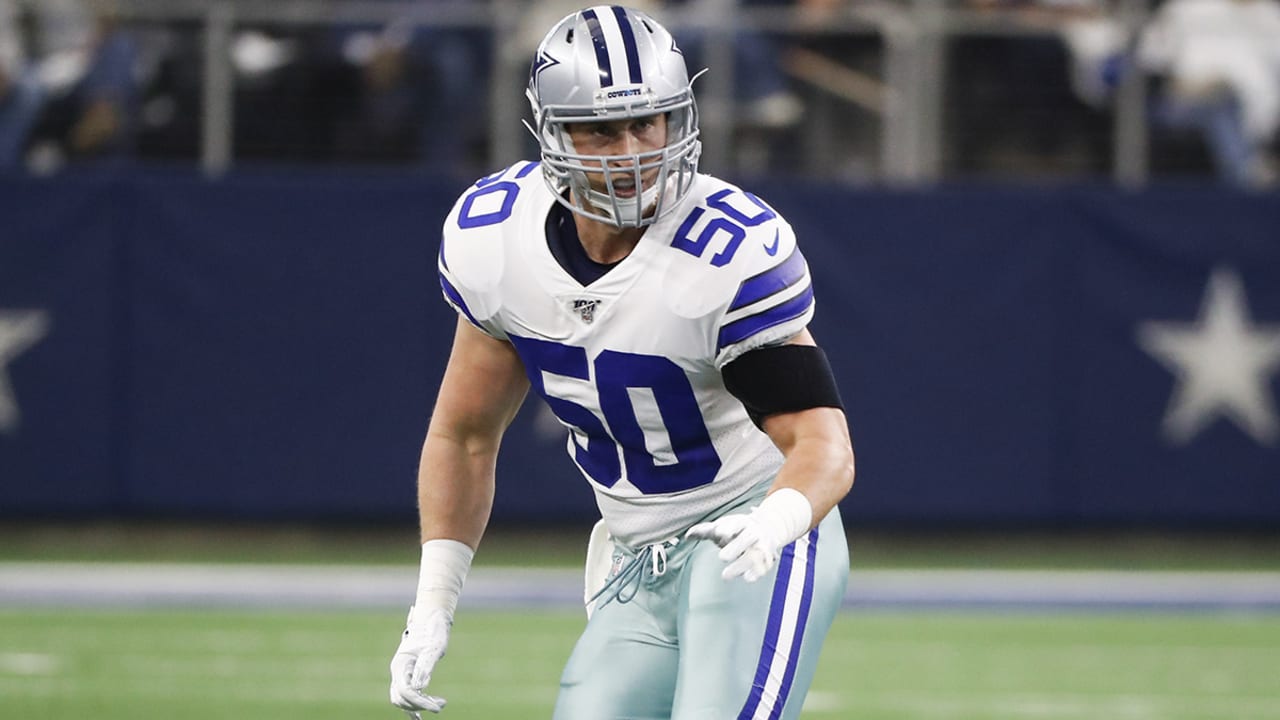 LB Sean Lee's Career Is Almost Up, And He Knows It ✭ Inside The Star