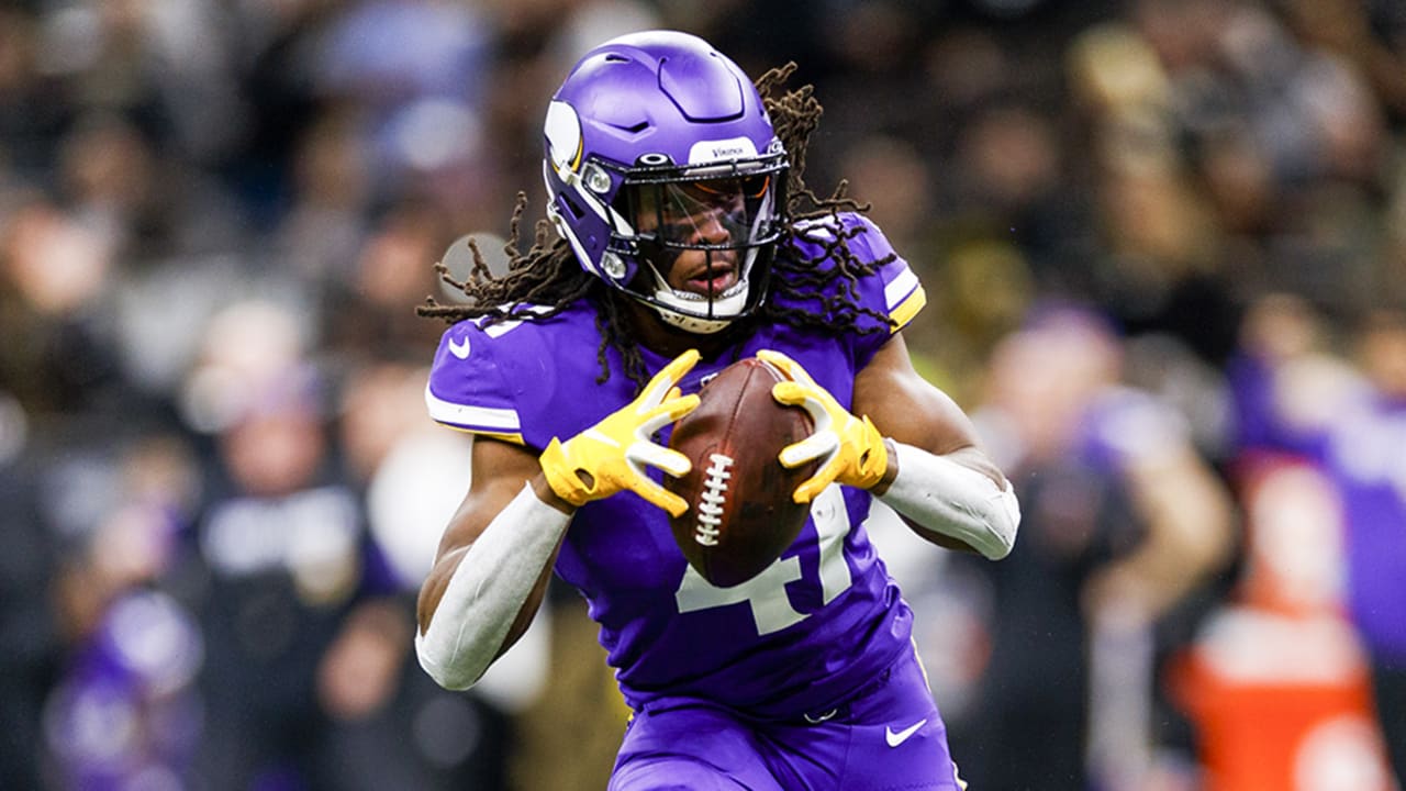 Minnesota Vikings Use Franchise Tag on Anthony Harris - Last Word on Pro  Football