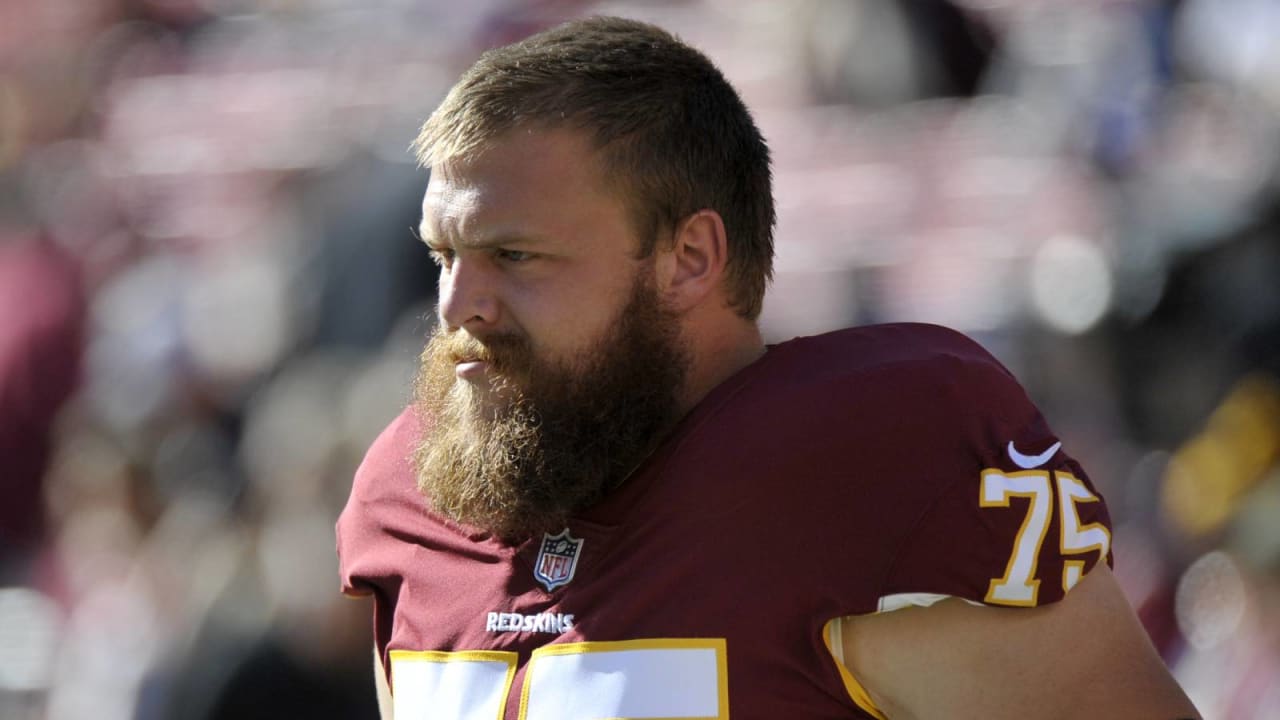 Brandon Scherff, Washington Fail to Agree to New Contract; Will Play Under  Tag, News, Scores, Highlights, Stats, and Rumors